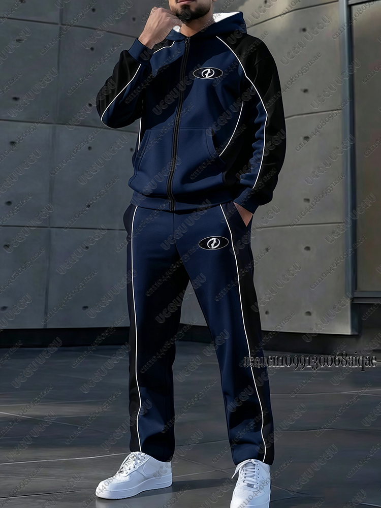 Conjunto Deportivo para Hombre - Winter Clothing Gear reseña y precio