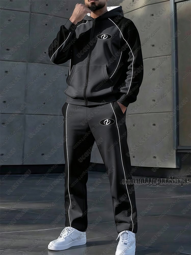 Conjunto Deportivo para Hombre - Winter Clothing Gear reseña y precio