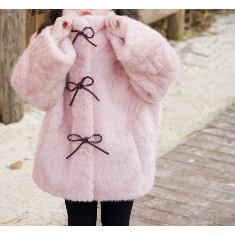 Ropa de Invierno para Niñas, C - Winter Clothing For Baby Girl reseña y precio