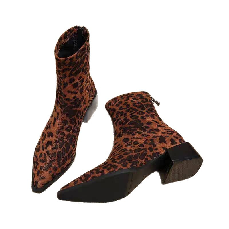 Nuevos botines modernos de tac - Winter Clothing Women'S reseña y precio