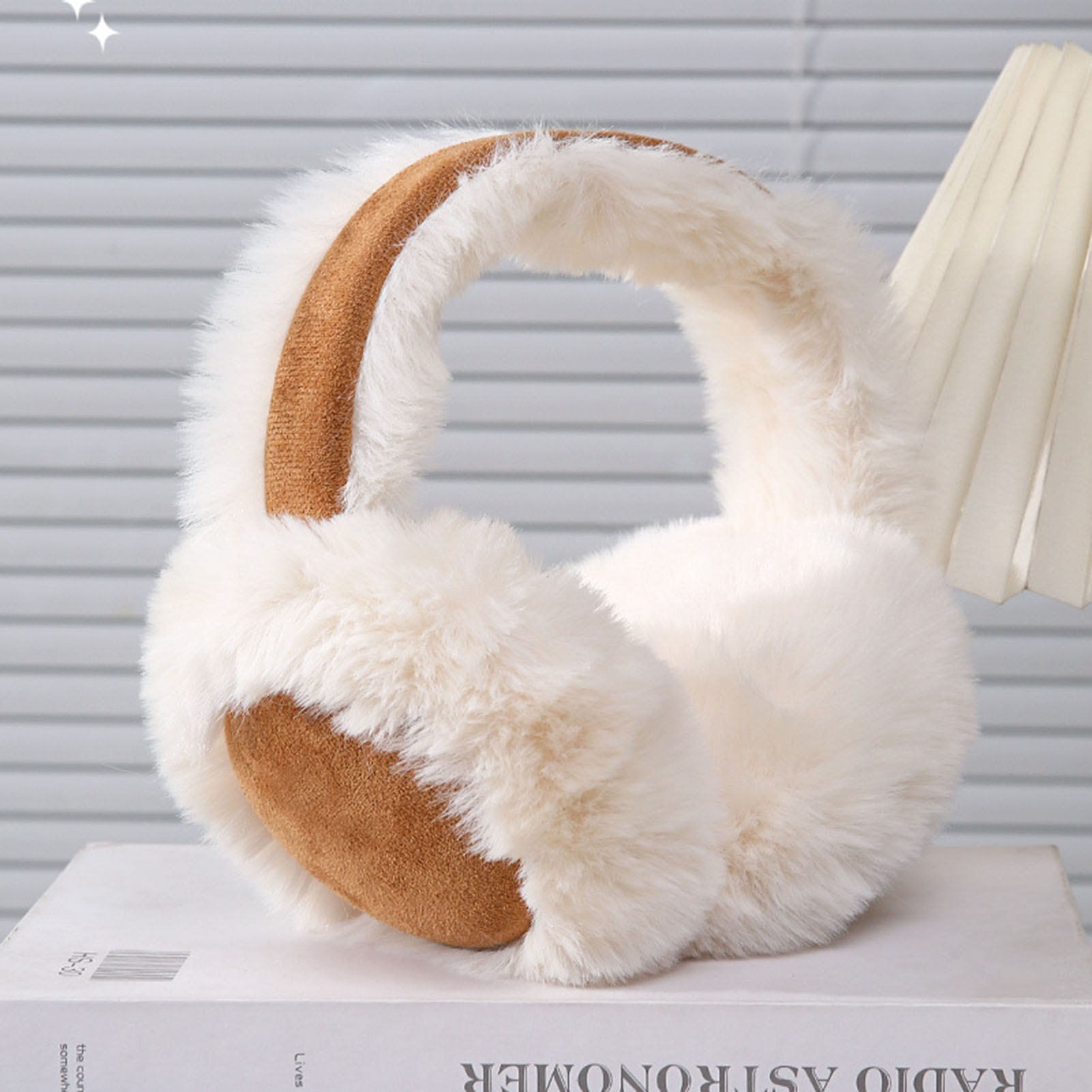 Orejeras a prueba de viento, c - Ear Muff Foldable reseña y precio