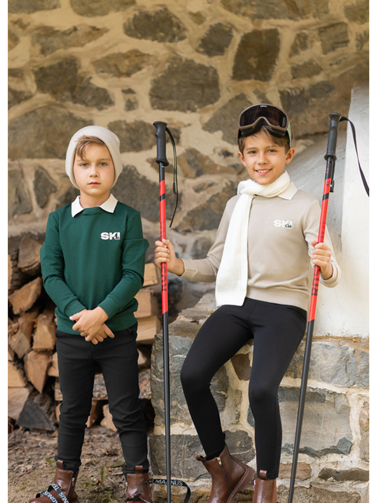 AP 2025 AW colección de esquí  - Winter Clothing For Toddlers reseña y precio