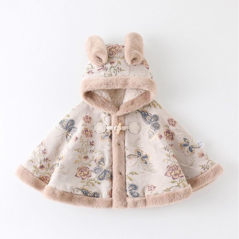 Ropa de Invierno para Bebés y  - Winter Clothing For Baby Girl reseña y precio