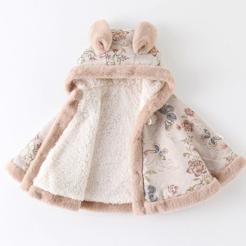 Ropa de Invierno para Bebés y  - Winter Clothing For Baby Girl reseña y precio