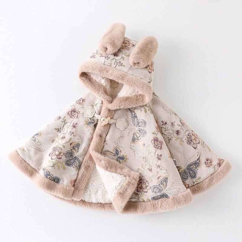 Ropa de Invierno para Bebés y  - Winter Clothing For Baby Girl reseña y precio