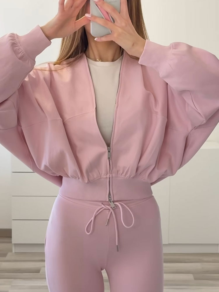 HH, conjuntos de pantalones ac - Winter Clothing Matching reseña y precio
