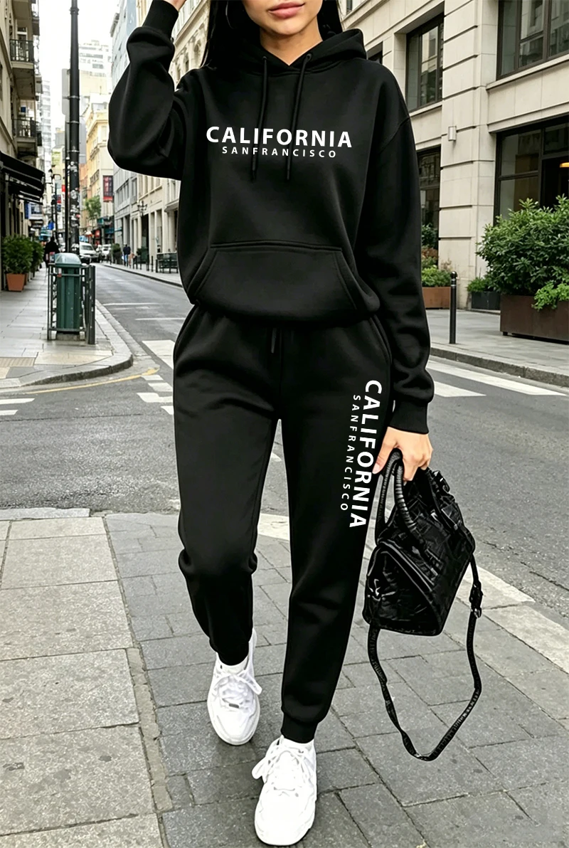 Conjunto Deportivo de Calidad  - Winter Clothing Women'S reseña y precio