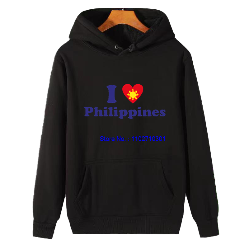 Sudadera con Capucha Gráfica p - Winter Clothing Essential reseña y precio