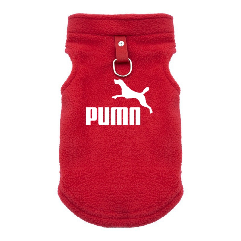 Ropa para perros, chaleco con  - Winter Clothing Brands reseña y precio
