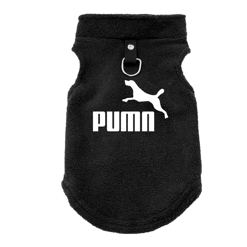Ropa para perros, chaleco con  - Winter Clothing Brands reseña y precio
