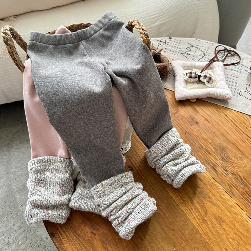 Leggings para niñas pequeñas,  - Winter Clothing For Baby Girl reseña y precio