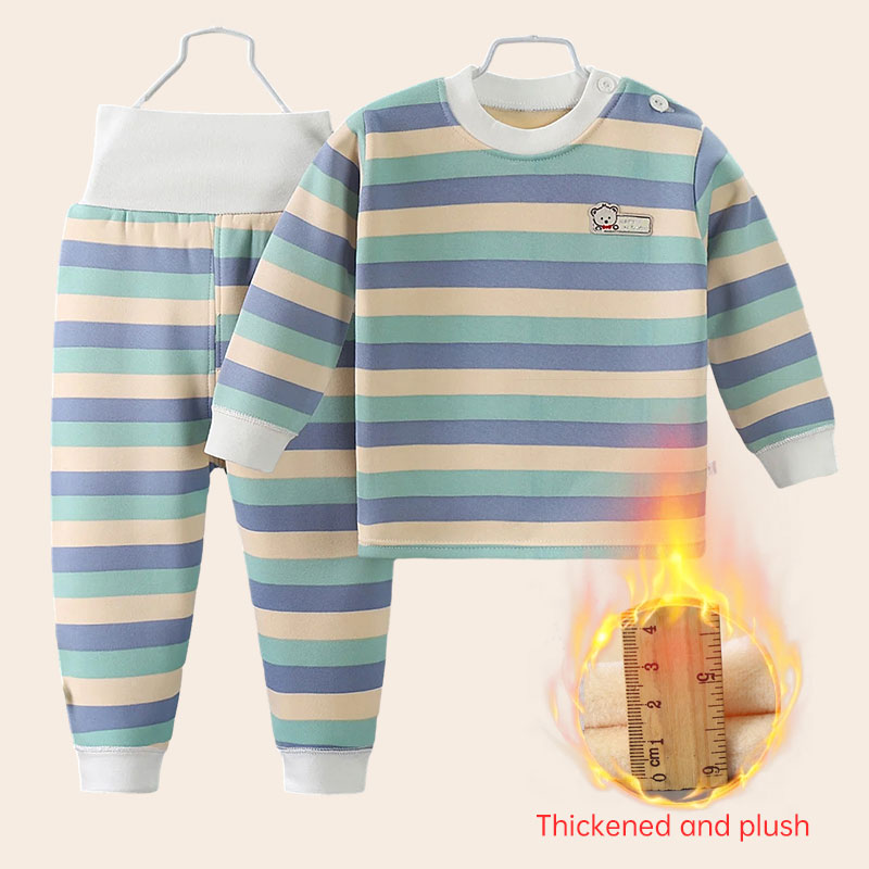 Conjuntos gruesos y cálidos de - Winter Clothing For Toddlers reseña y precio