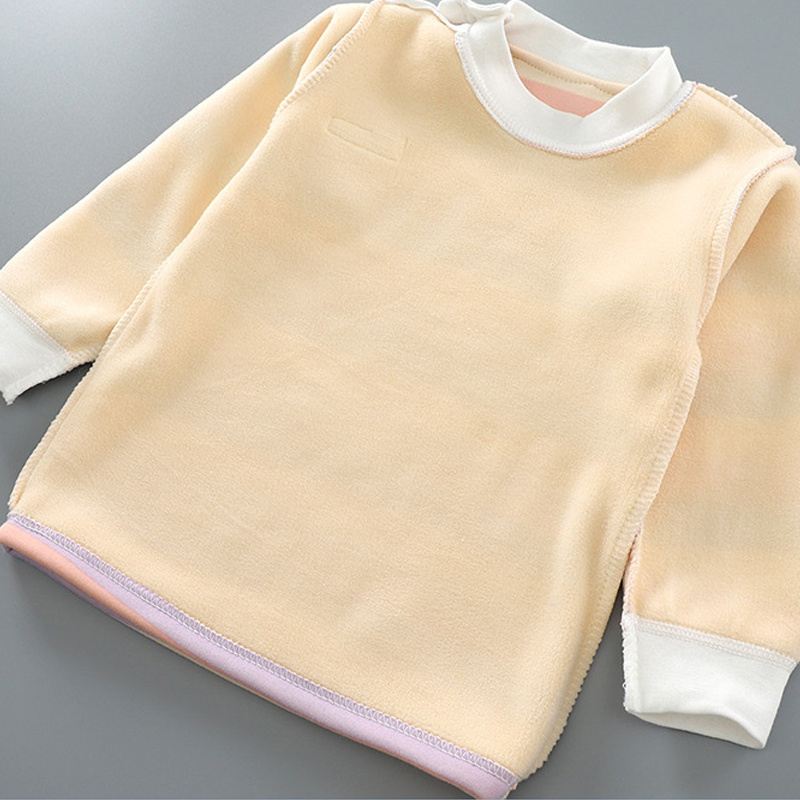 Conjuntos gruesos y cálidos de - Winter Clothing For Toddlers reseña y precio