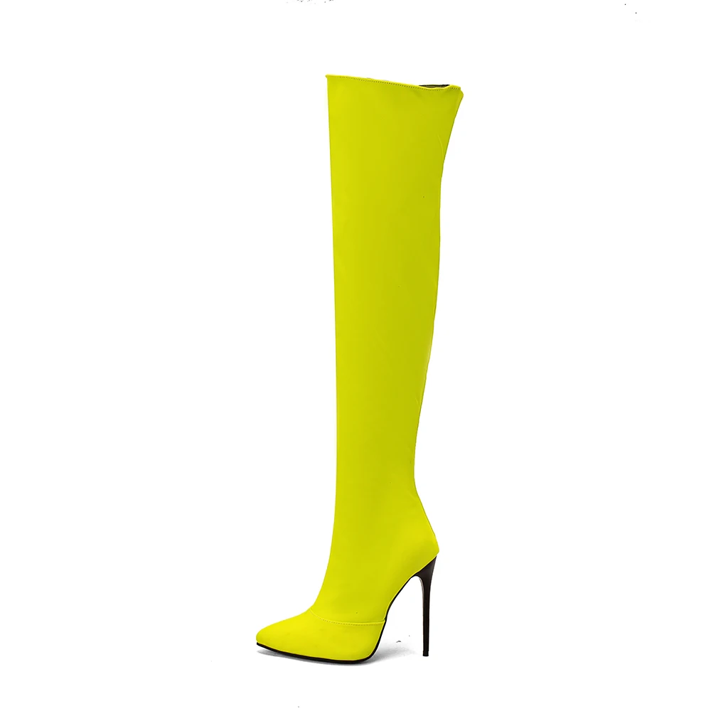 Nuevas botas por encima de la  - Winter Clothing Women'S reseña y precio
