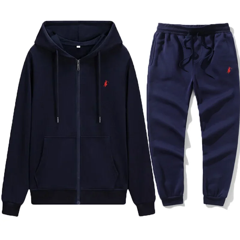 Conjunto Deportivo Clásico par - Winter Clothing Gear reseña y precio