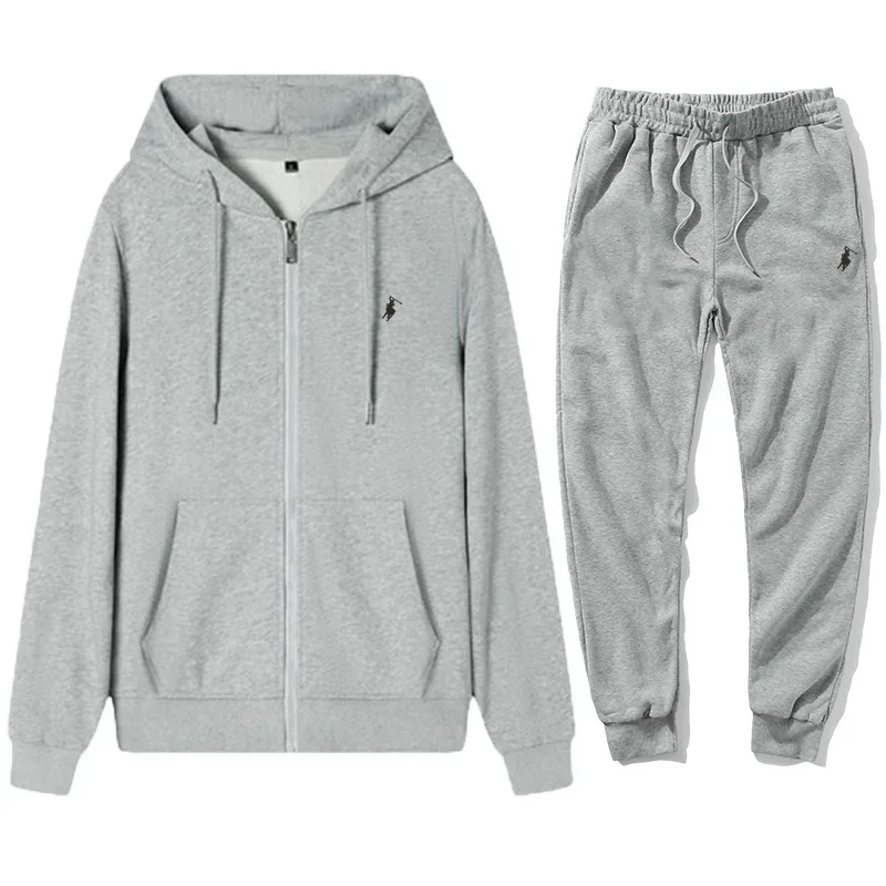 Conjunto Deportivo Clásico par - Winter Clothing Gear reseña y precio