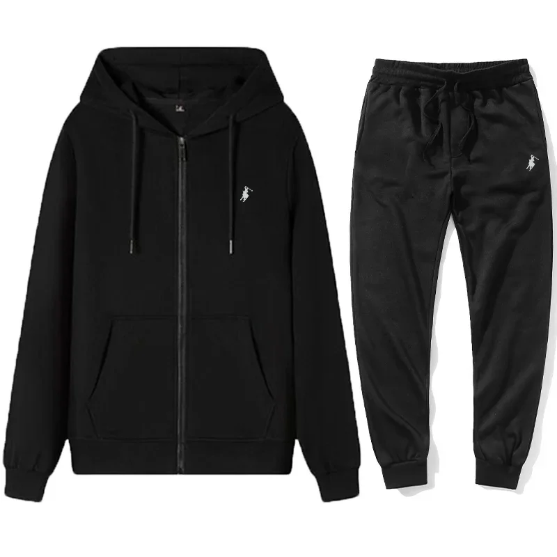 Conjunto Deportivo Clásico par - Winter Clothing Gear reseña y precio