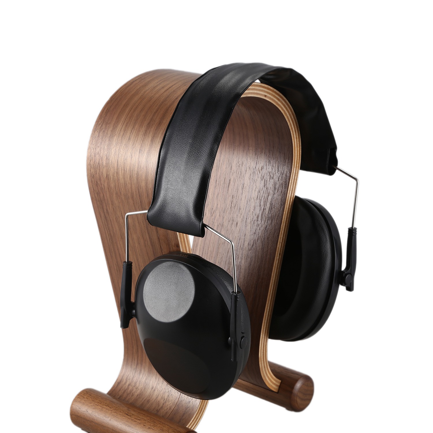 A23F - Orejeras Plegables con  - Ear Muff Foldable reseña y precio