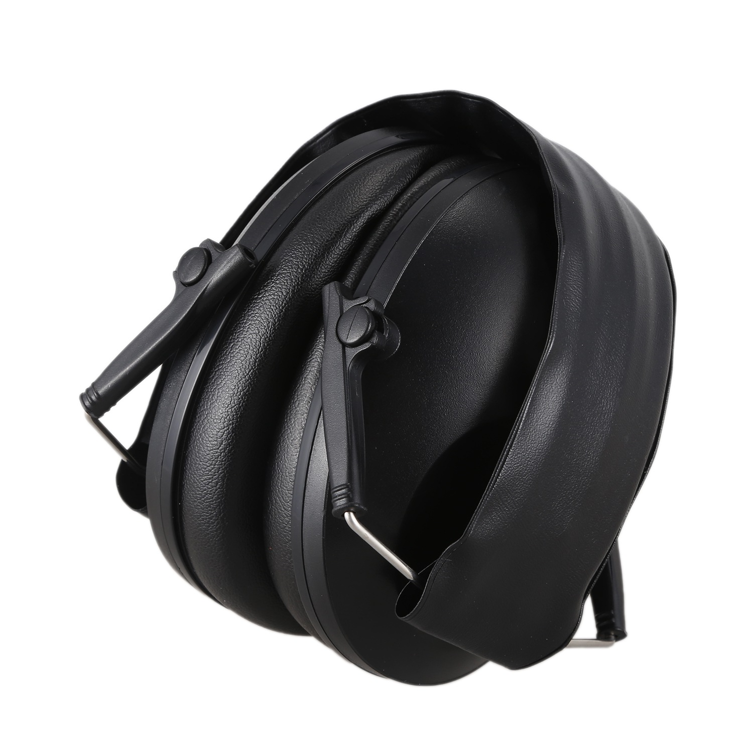 A23F - Orejeras Plegables con  - Ear Muff Foldable reseña y precio