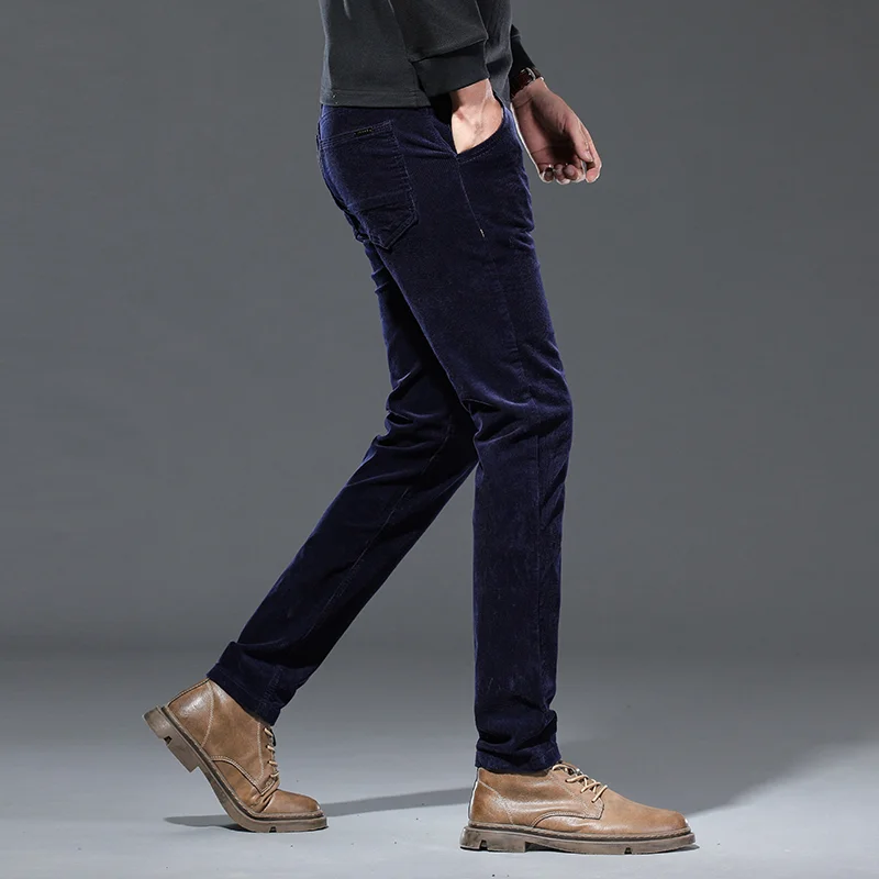 Nuevos pantalones informales d - Winter Clothing Brands reseña y precio