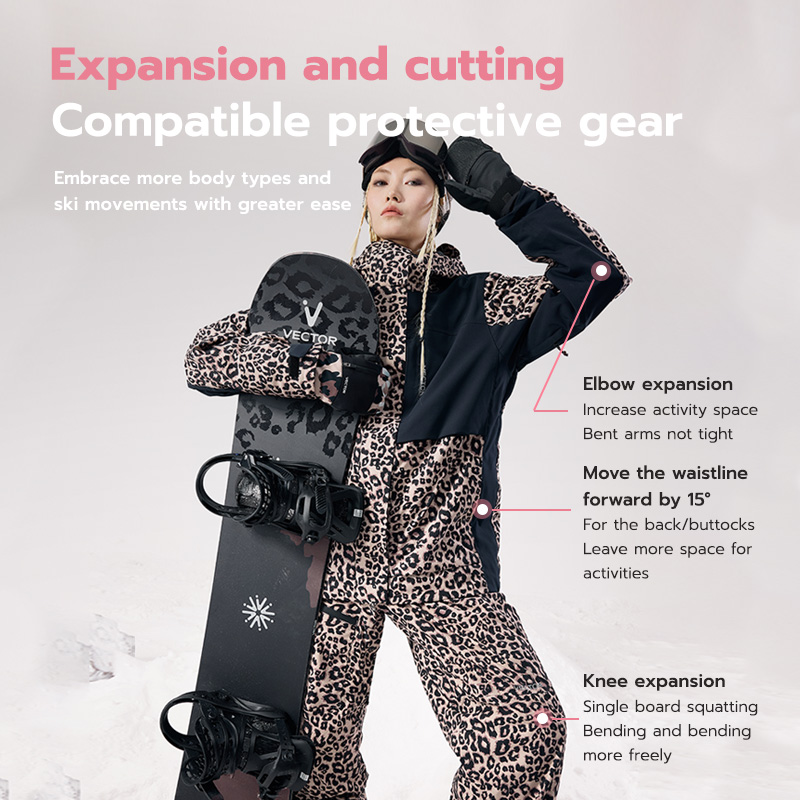 VECTOR 3L hombres mujeres chaq - Winter Clothing Vector reseña y precio