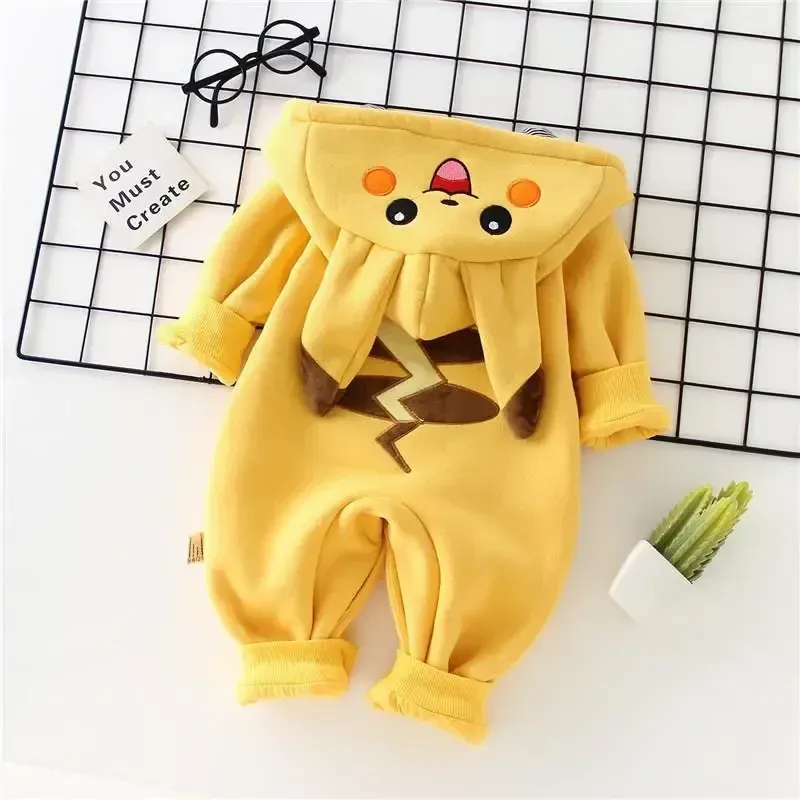 Pijamas de Dibujos Animados de - Winter Clothing For Toddlers reseña y precio