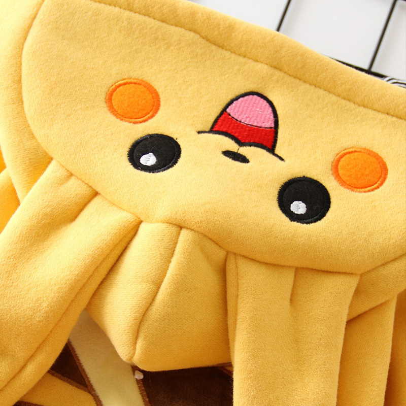 Pijamas de Dibujos Animados de - Winter Clothing For Toddlers reseña y precio
