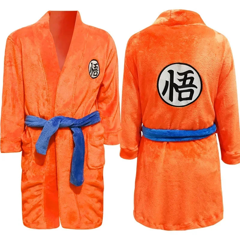25COS Anime dragón Son Goku Ka - Winter Clothing Women'S reseña y precio