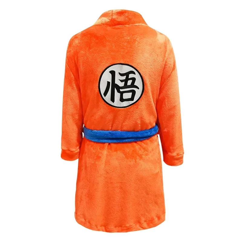 25COS Anime dragón Son Goku Ka - Winter Clothing Women'S reseña y precio
