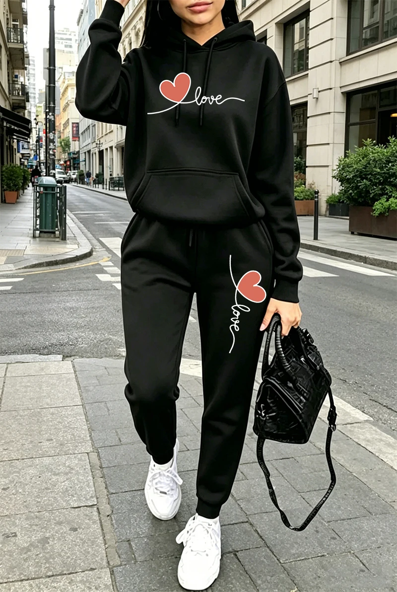 Conjunto Deportivo para Mujer, - Winter Clothing Women'S reseña y precio