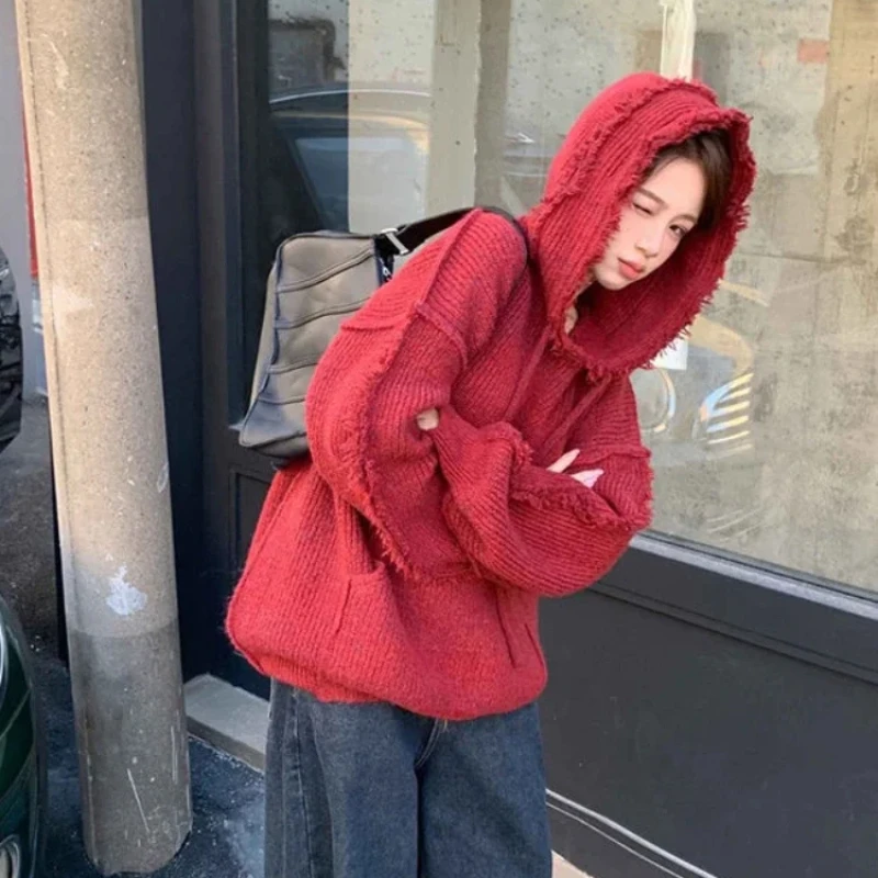 Sudaderas gruesas con capucha  - Winter Clothing Essential reseña y precio