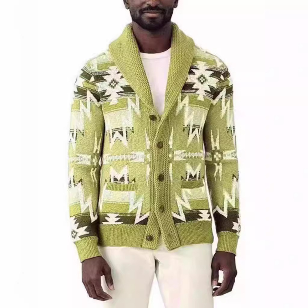 2025 primavera otoño hombres C - Wool Blend Coat reseña y precio