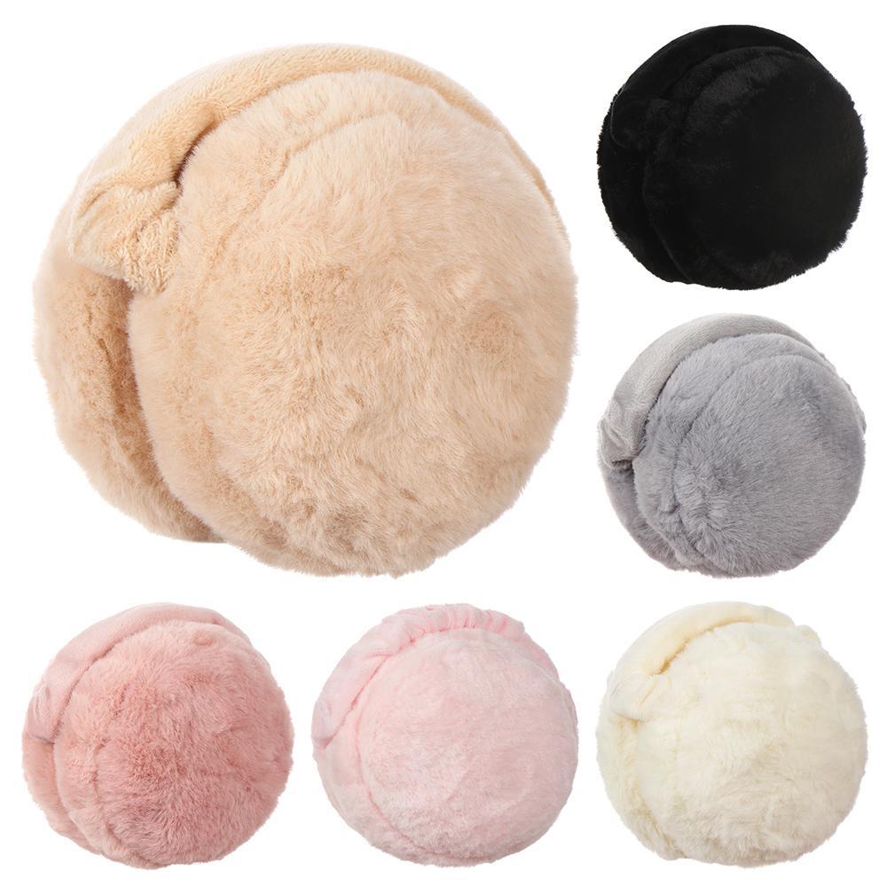 Orejeras Plegables de Moda par - Ear Muff Foldable reseña y precio