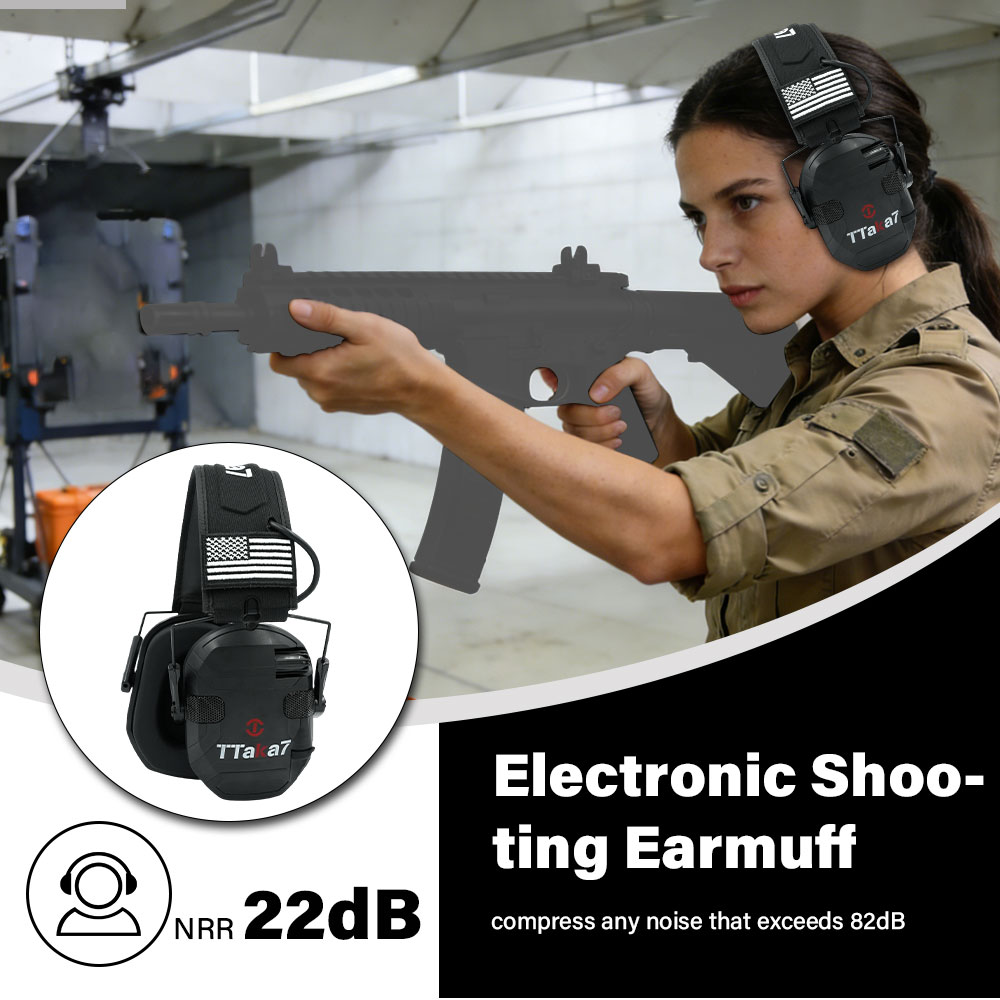 Auriculares Electrónicos Plega - Ear Muff Foldable reseña y precio