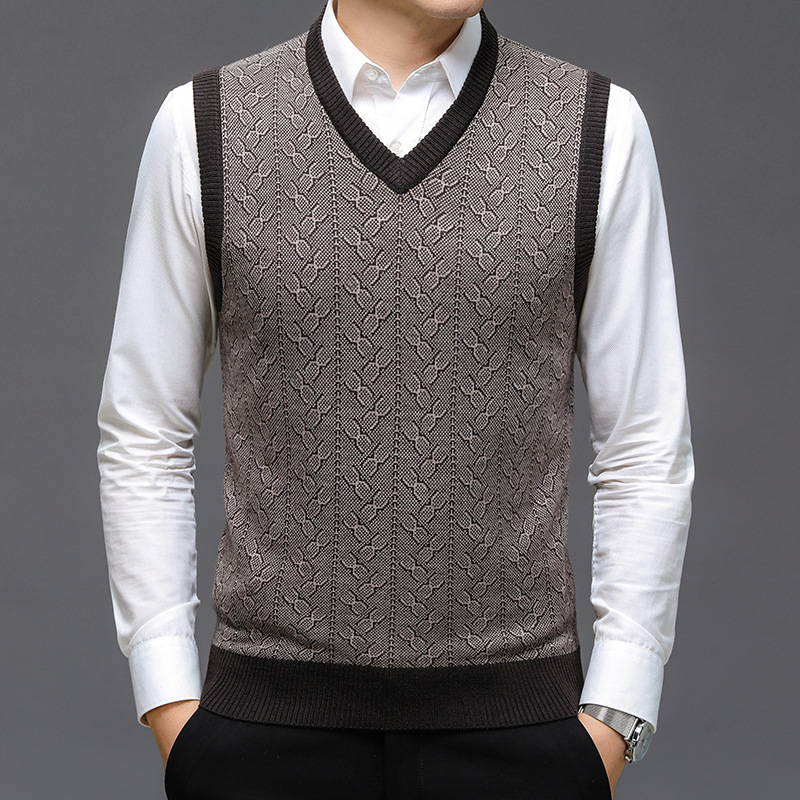 Suéter Marca BROWON para Hombr - Winter Clothing Brands reseña y precio