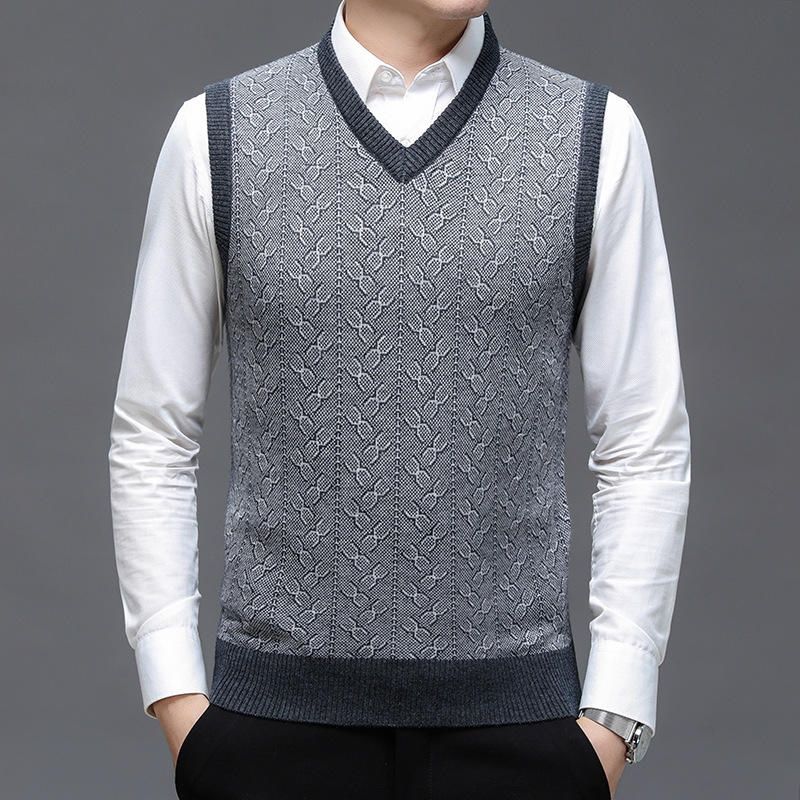 Suéter Marca BROWON para Hombr - Winter Clothing Brands reseña y precio