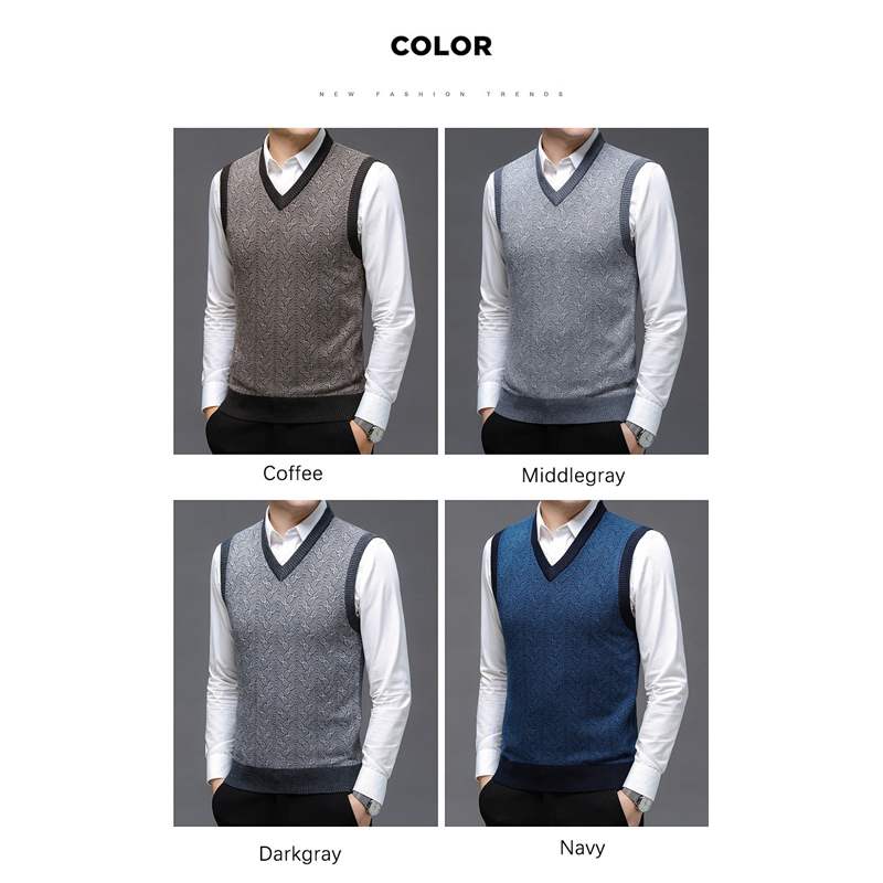 Suéter Marca BROWON para Hombr - Winter Clothing Brands reseña y precio