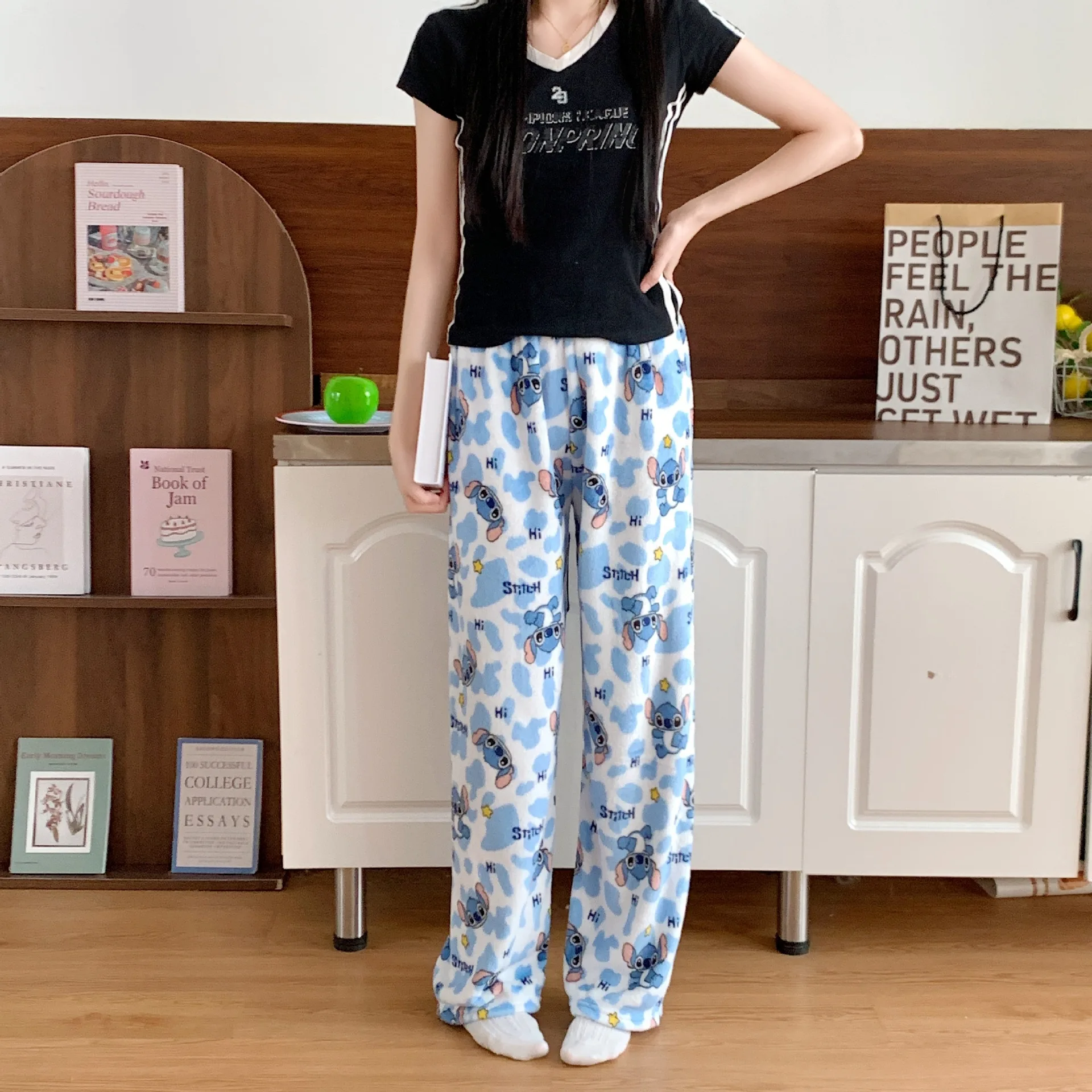 Pijama de franela con diseño d - Winter Clothing Gear reseña y precio