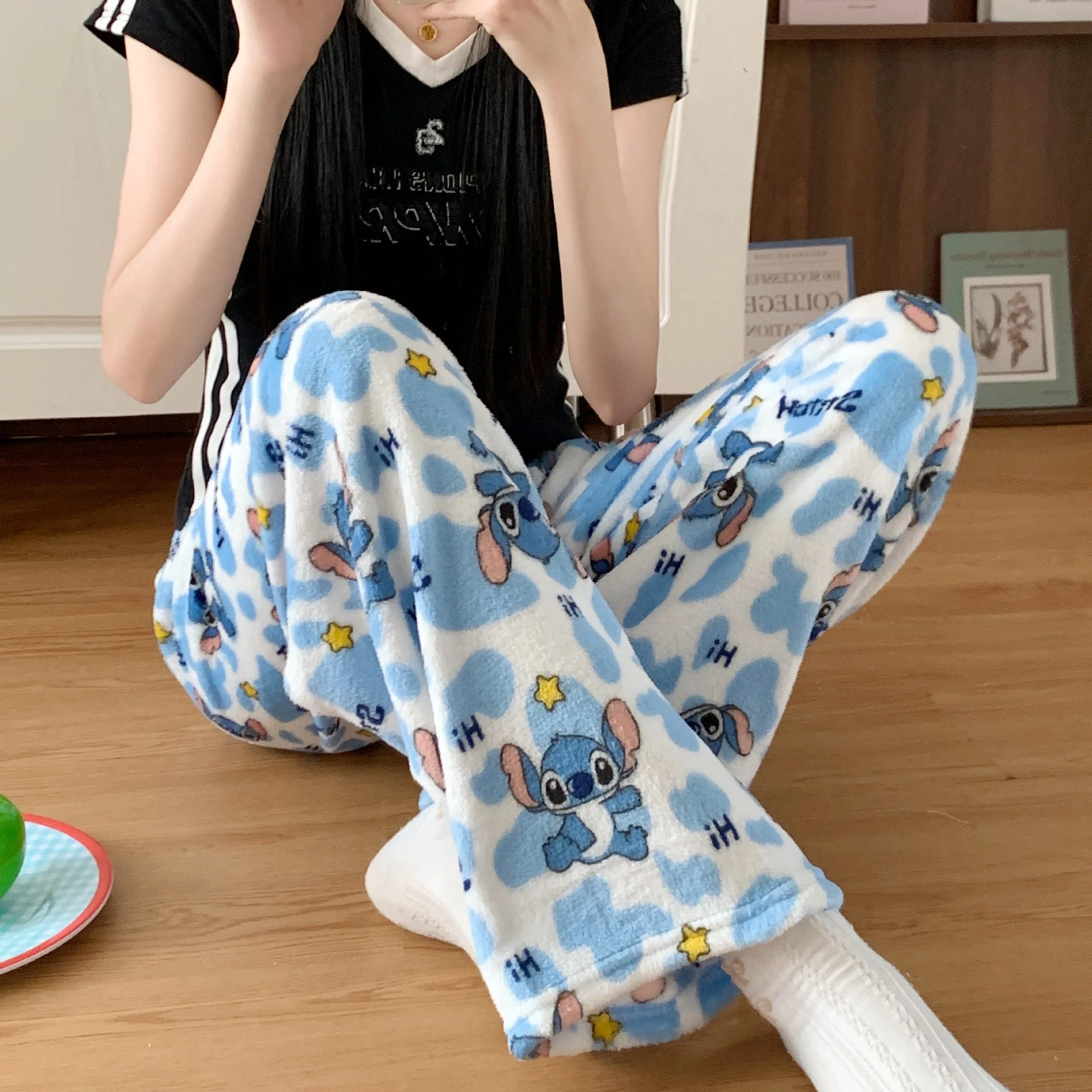 Pijama de franela con diseño d - Winter Clothing Gear reseña y precio