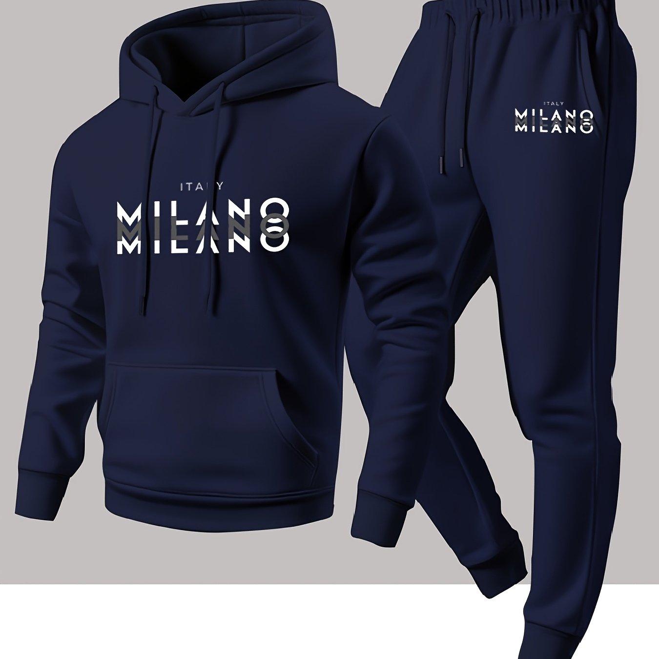 Conjunto Deportivo Casual para - Winter Clothing Gear reseña y precio