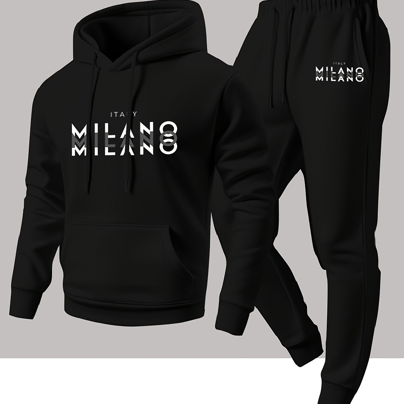 Conjunto Deportivo Casual para - Winter Clothing Gear reseña y precio
