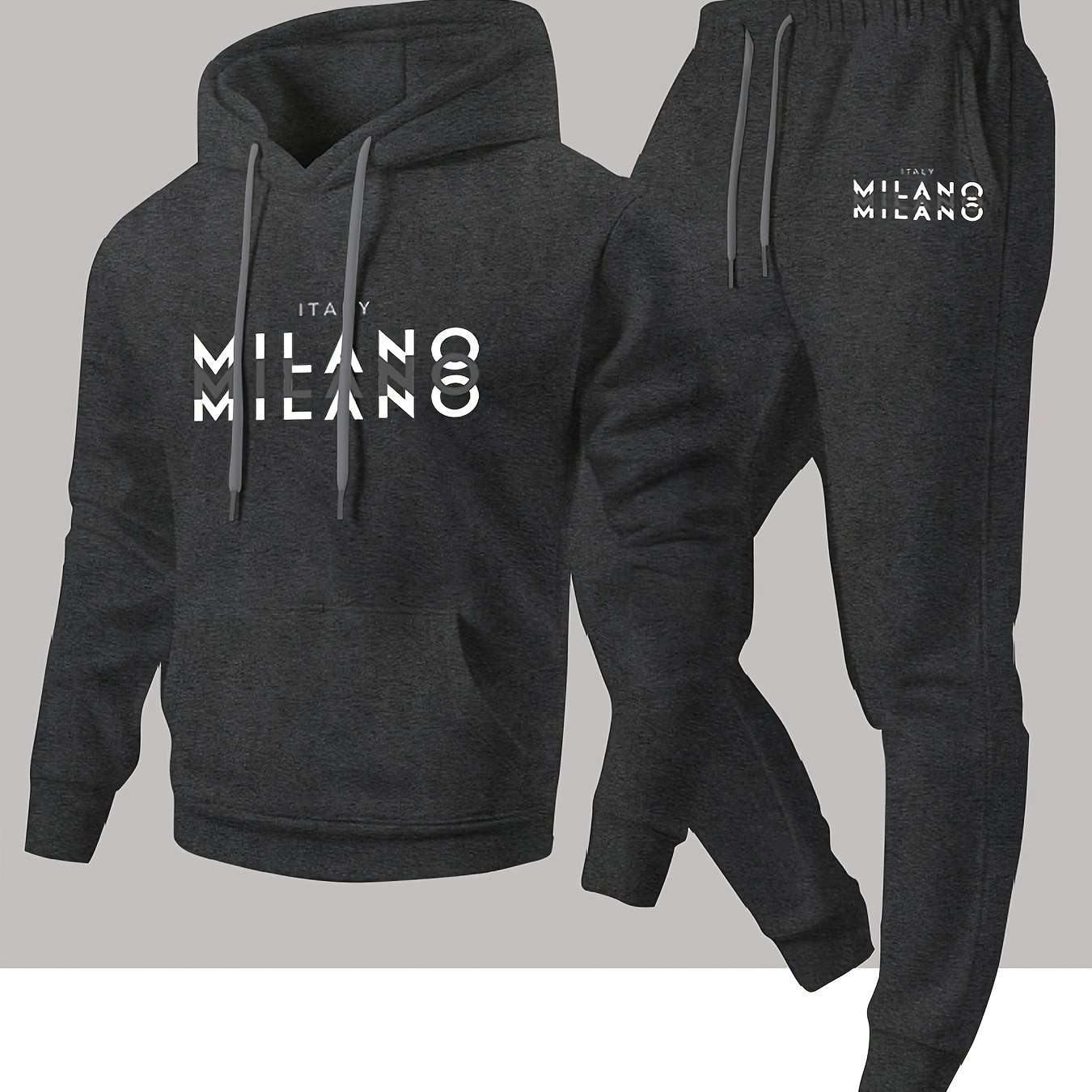 Conjunto Deportivo Casual para - Winter Clothing Gear reseña y precio