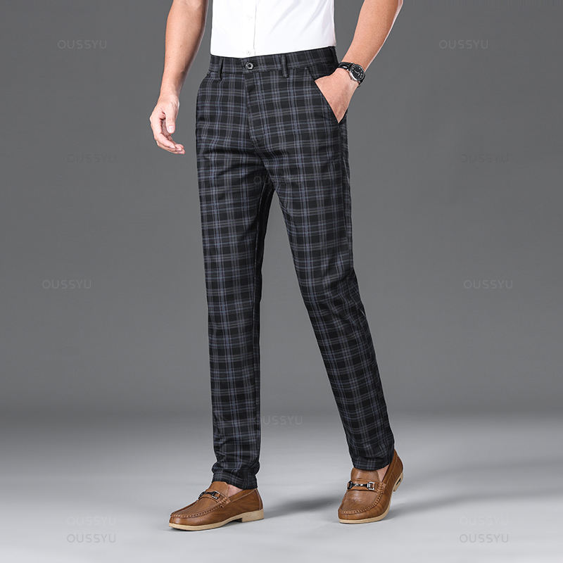 Ropa de marca OUSSYU, pantalon - Winter Clothing Brands reseña y precio