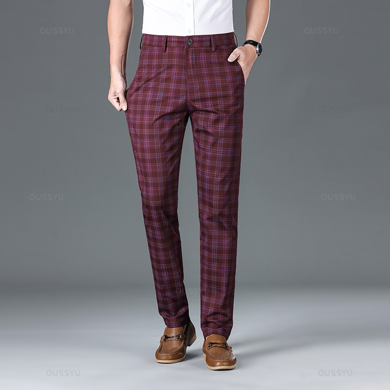 Ropa de marca OUSSYU, pantalon - Winter Clothing Brands reseña y precio