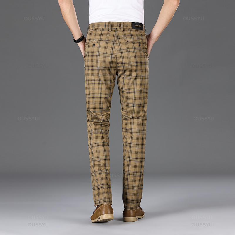 Ropa de marca OUSSYU, pantalon - Winter Clothing Brands reseña y precio
