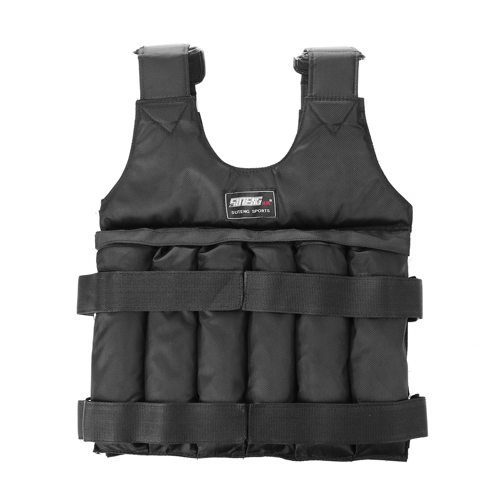 Chaleco con peso ajustable de  - Winter Clothing Gear reseña y precio