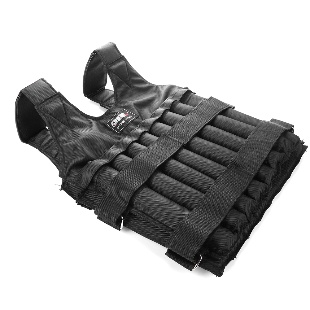Chaleco con peso ajustable de  - Winter Clothing Gear reseña y precio