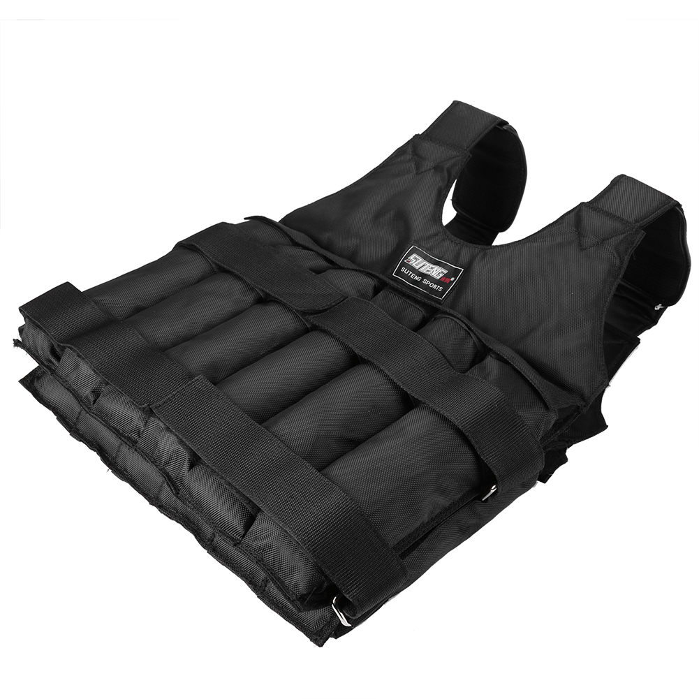 Chaleco con peso ajustable de  - Winter Clothing Gear reseña y precio