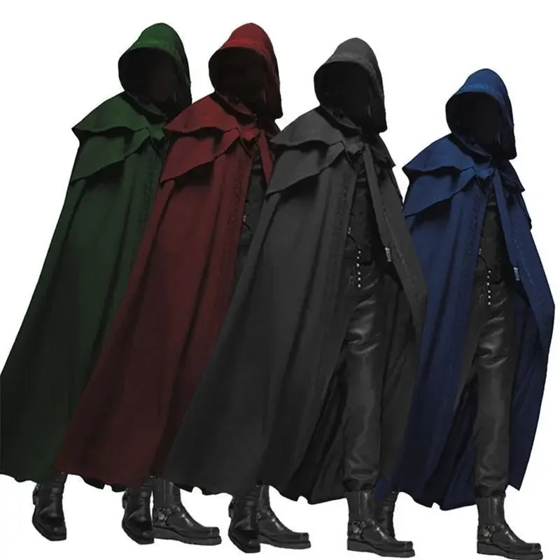 Disfraz de Monje para Hombre,  - Winter Clothing Matching reseña y precio