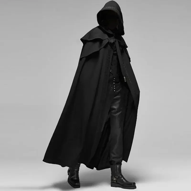 Disfraz de Monje para Hombre,  - Winter Clothing Matching reseña y precio